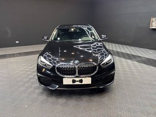 BMW Serie 1 116d