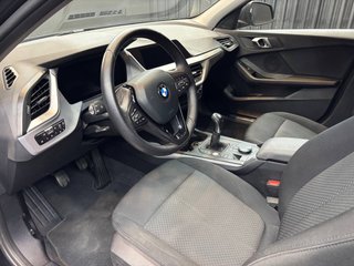 BMW Serie 1 116d
