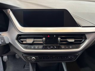 BMW Serie 1 116d