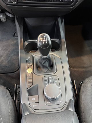 BMW Serie 1 116d