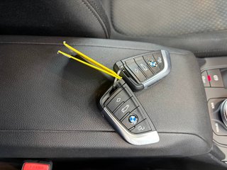 BMW Serie 1 116d