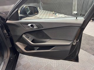 BMW Serie 1 116d