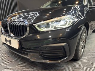 BMW Serie 1 116d