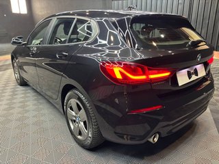 BMW Serie 1 116d