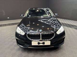 BMW Serie 1 116d