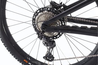 Bicicleta Orbea Rise H10 XT t.M Reacondicionada