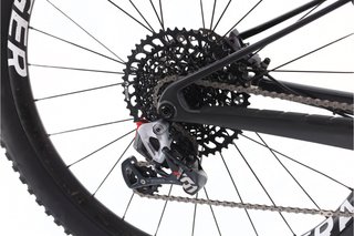 Bicicleta Trek Supercaliber X01 AXS t.L Reacondicionada