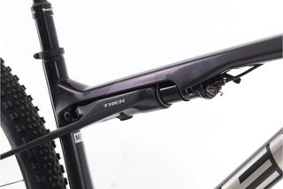Bicicleta Trek Supercaliber X01 AXS t.L Reacondicionada