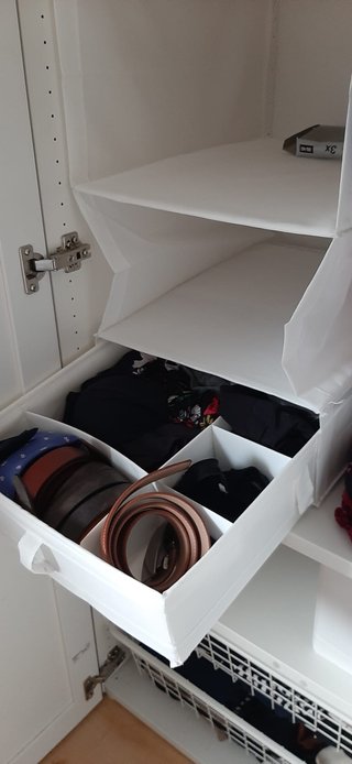 Armario modular PLATSA IKEA