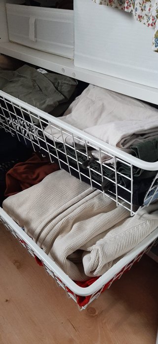 Armario modular PLATSA IKEA