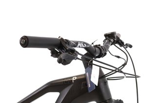 Bicicleta Cube Stereo Hybrid 140 HPC Pro t.L Reacondicionada
