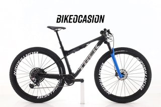 Bicicleta Trek Supercaliber X01 AXS t.L Reacondicionada