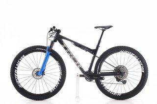 Bicicleta Trek Supercaliber X01 AXS t.L Reacondicionada