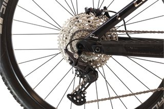 Bicicleta Cube Stereo Hybrid 140 HPC Pro t.L Reacondicionada