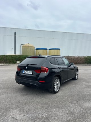 BMW X1 2014