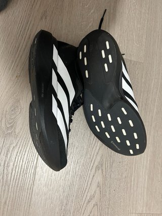 Adizero evo sl talla 40