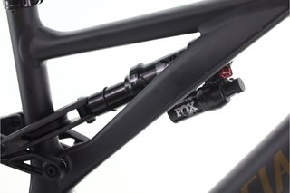 Bicicleta Specialized Turbo Levo X01 t.L Reacondicionada