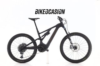 Bicicleta Specialized Turbo Levo X01 t.L Reacondicionada