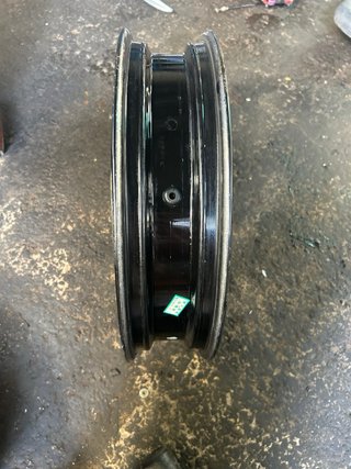 Llanta Trasera Macbor Shifter 125 (2019)
