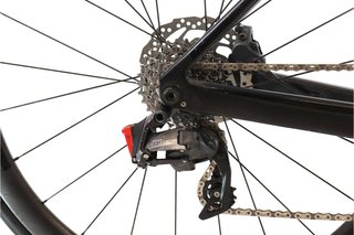 Bicicleta Orbea Orca M21eLTD AXS 12V t.52 Reacondicionada
