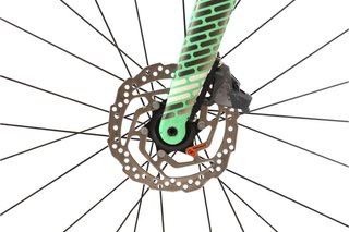 Bicicleta Orbea Orca M21eLTD AXS 12V t.52 Reacondicionada