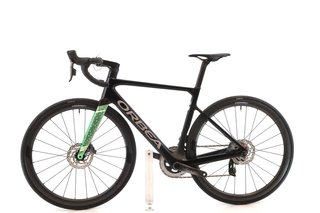 Bicicleta Orbea Orca M21eLTD AXS 12V t.52 Reacondicionada