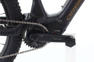 Bicicleta Orbea Rise H10 XT t.M Reacondicionada