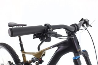 Bicicleta Orbea Rise H10 XT t.M Reacondicionada