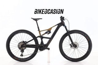 Bicicleta Orbea Rise H10 XT t.M Reacondicionada