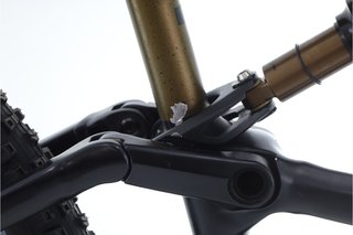 Bicicleta Orbea Rise H10 XT t.M Reacondicionada
