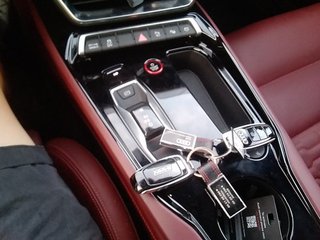 Audi e-tron GT 60 quattro 350 kW (476 CV)