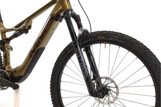 Bicicleta MMR Kaizen 50 t.M Reacondicionada