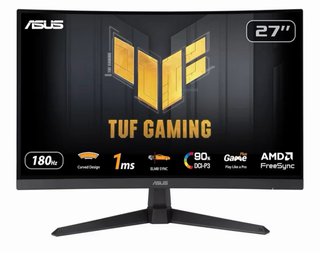 Monitor Gaming ASUS Curvo
