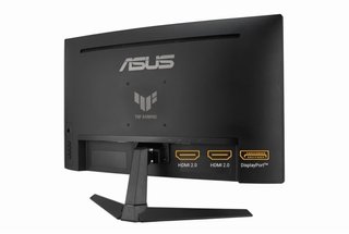 Monitor Gaming ASUS Curvo
