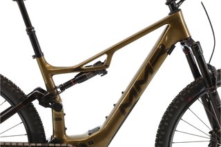 Bicicleta MMR Kaizen 50 t.M Reacondicionada