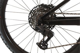 Bicicleta MMR Kaizen 50 t.M Reacondicionada