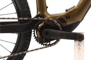 Bicicleta MMR Kaizen 50 t.M Reacondicionada