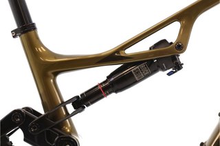 Bicicleta MMR Kaizen 50 t.M Reacondicionada