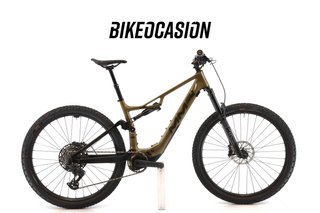 Bicicleta MMR Kaizen 50 t.M Reacondicionada