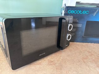 Microondas Cecotec Proclean 3030