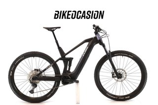 Bicicleta Cube Stereo Hybrid 140 HPC Pro t.L Reacondicionada