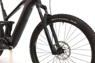 Bicicleta Cube Stereo Hybrid 140 HPC Pro t.L Reacondicionada