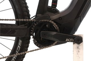 Bicicleta Cube Stereo Hybrid 140 HPC Pro t.L Reacondicionada