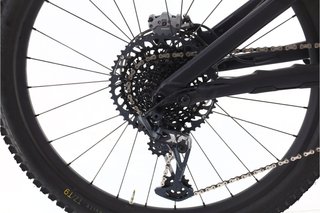 Bicicleta Specialized Turbo Levo X01 t.L Reacondicionada