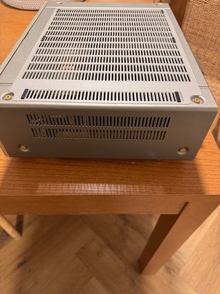 Denon POA-T3 THX recién revisada
