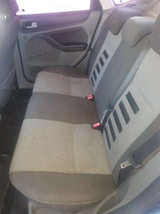 Ford Focus 2008