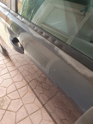 Ford Focus 2008
