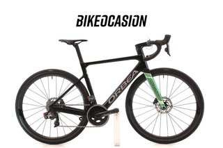 Bicicleta Orbea Orca M21eLTD AXS 12V t.52 Reacondicionada