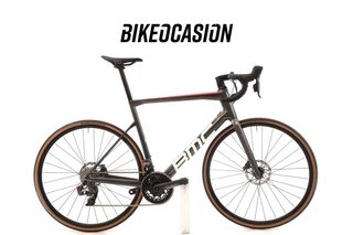 Bicicleta BMC Teammachine SLR ONE AXS 12V t.56 Reacondicionada