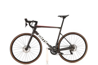 Bicicleta BMC Teammachine SLR ONE AXS 12V t.56 Reacondicionada